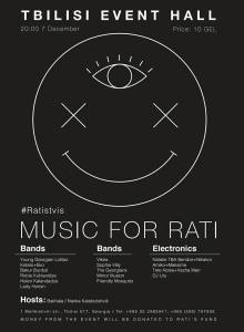 Music For Rati